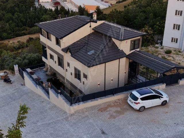 Cumhuriyet, Buldan içerisinde satılık Villa