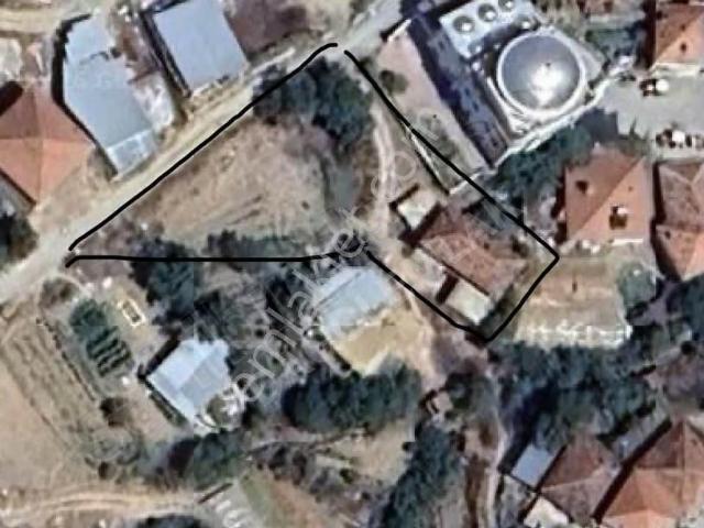 Buldan, Denizli içerisinde satılık Villa