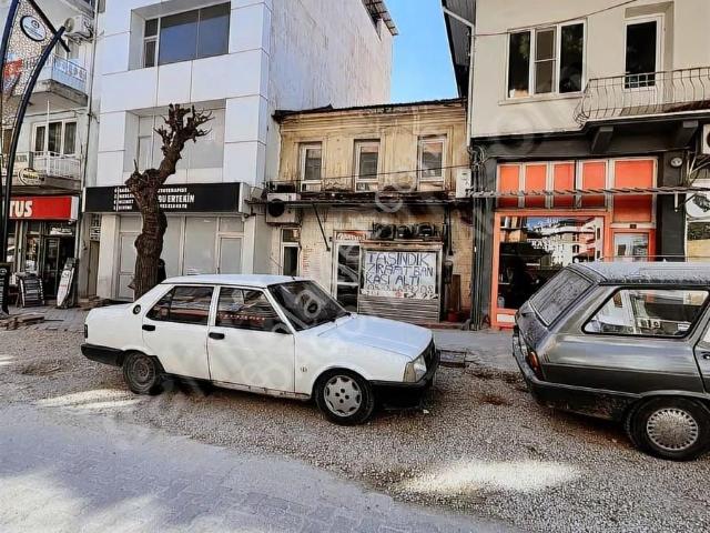 Buldan, Denizli içerisinde satılık Dükkan