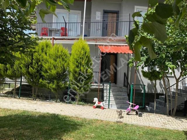 Buldan, Denizli içerisinde satılık Villa