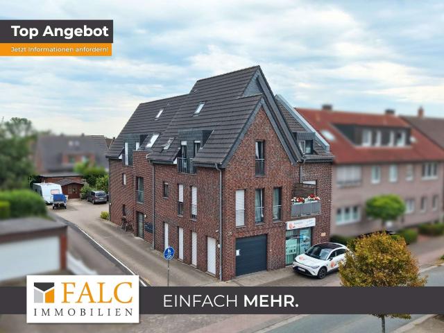 Haus kaufen in Buldern, Dülmen