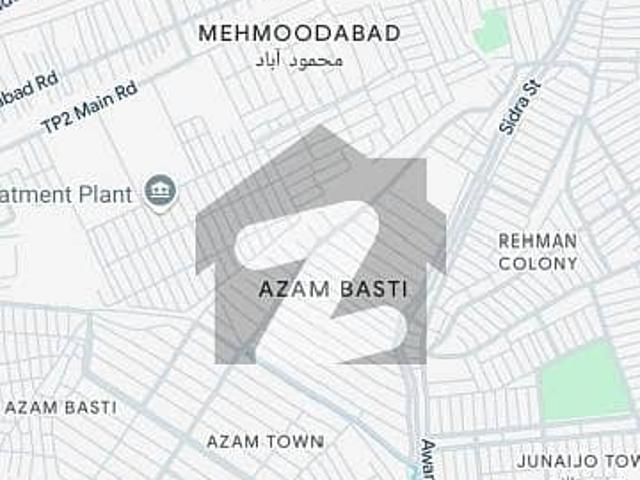 Building for sale in Karachi