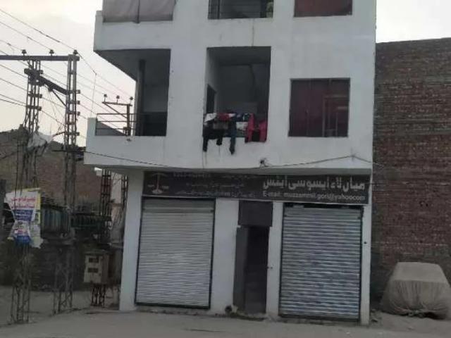 Land for sale in Rawalpindi, Islamabad Capital Territory
