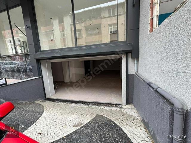 Küçükçekmece, İstanbul içerisinde satılık Depo
