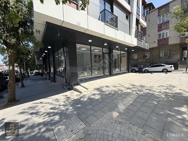 Küçükçekmece, İstanbul içerisinde satılık Dükkan