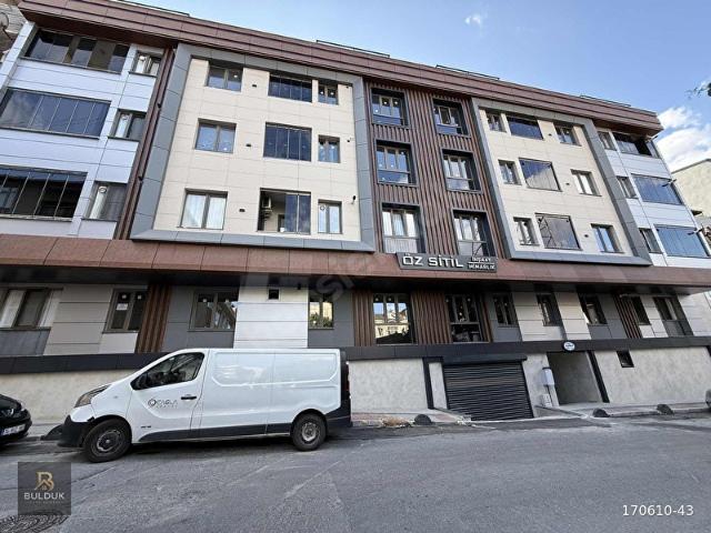 Küçükçekmece, İstanbul içerisinde satılık mülk