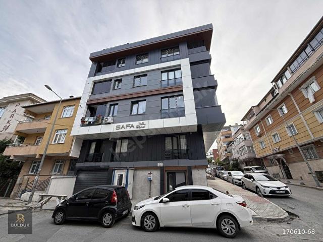 Küçükçekmece, İstanbul içerisinde satılık mülk