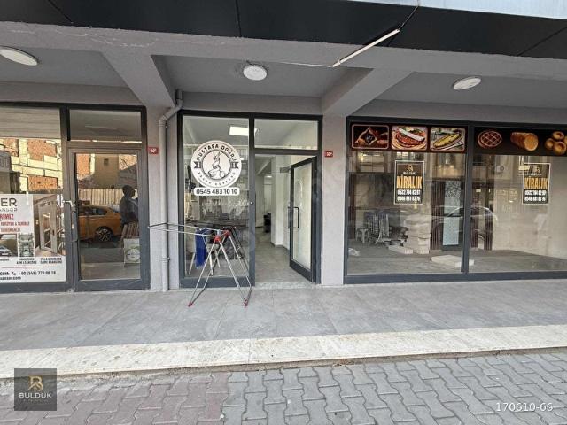 Küçükçekmece, İstanbul içerisinde satılık Dükkan