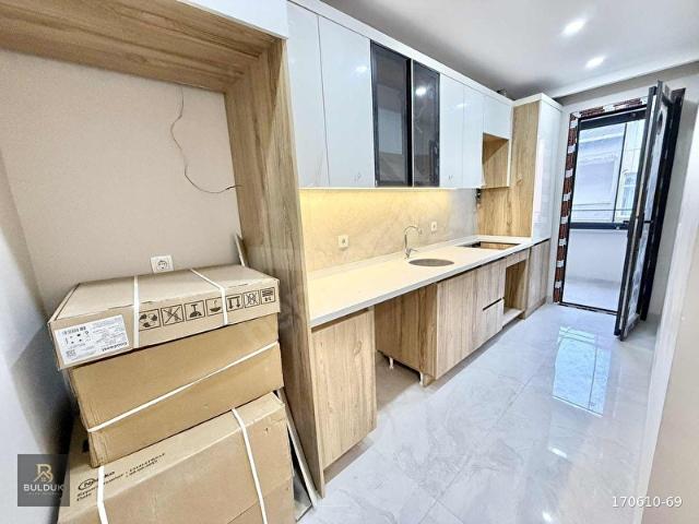 Küçükçekmece, İstanbul içerisinde satılık mülk