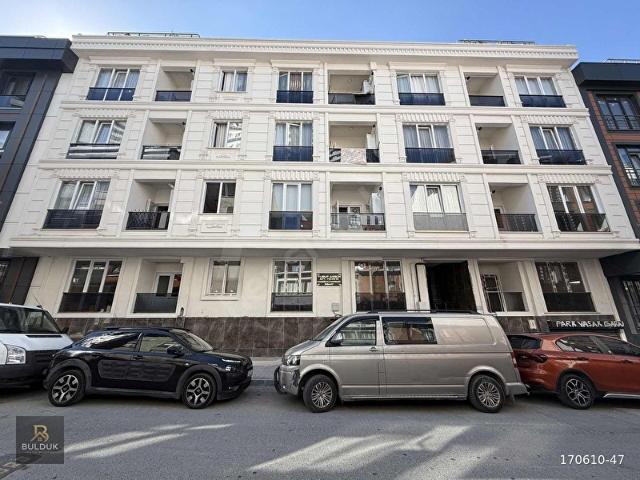 Küçükçekmece, İstanbul içerisinde satılık mülk