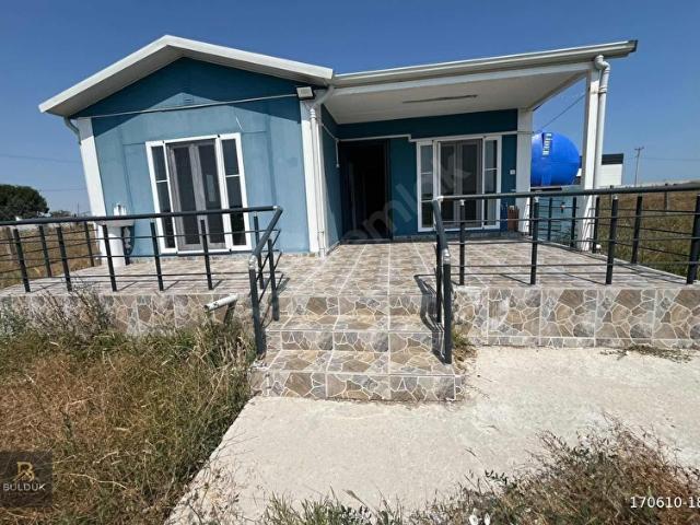 Saray, Tekirdağ içerisinde satılık Villa