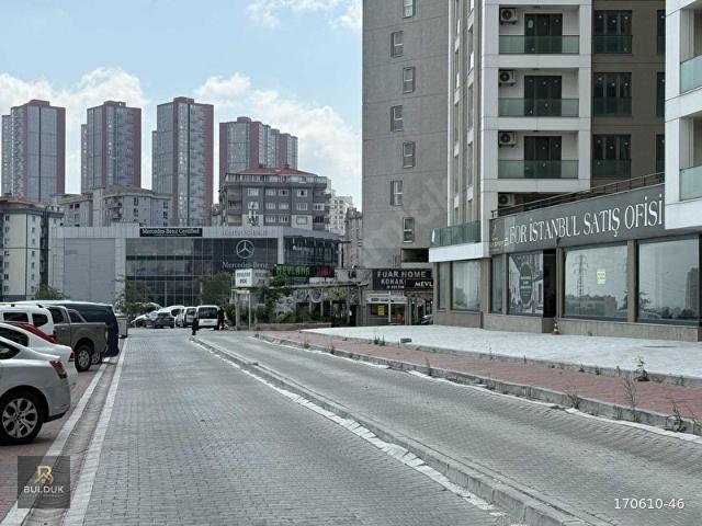 İstanbul içerisinde satılık Dükkan