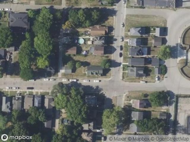 House for sale in Columbus, Ohio