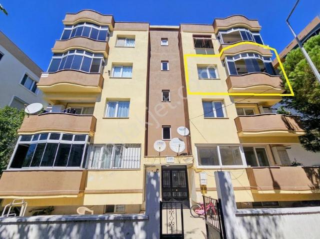 Aliağa içerisinde kiralık mülk