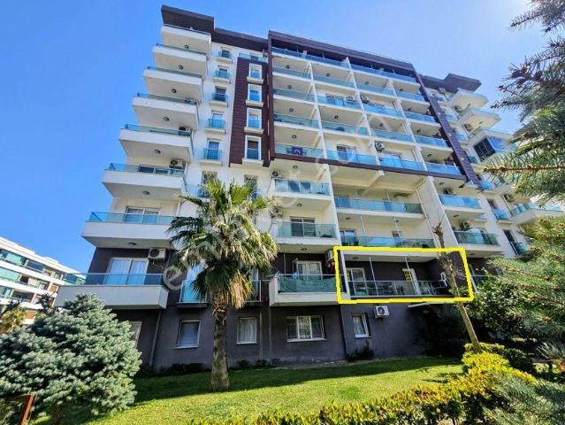 Aliağa içerisinde kiralık mülk