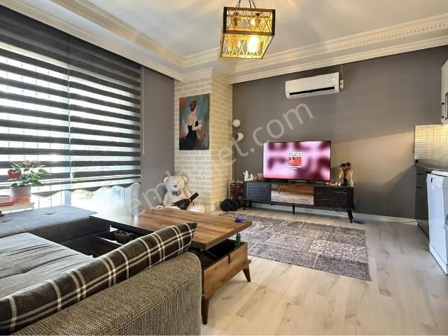 Muratpaşa, Antalya içerisinde satılık mülk