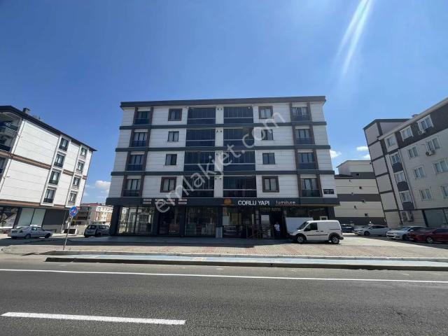 Çorlu, Tekirdağ içerisinde satılık mülk
