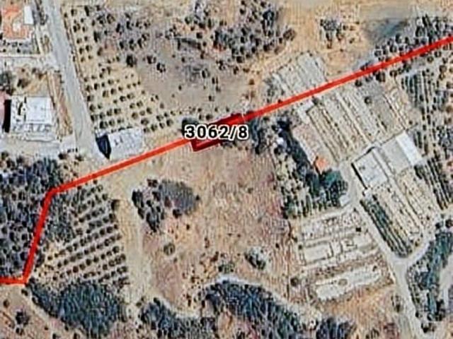 Ergenekon Mahallesi Turgutlu, Turgutlu içerisinde satılık Arsa