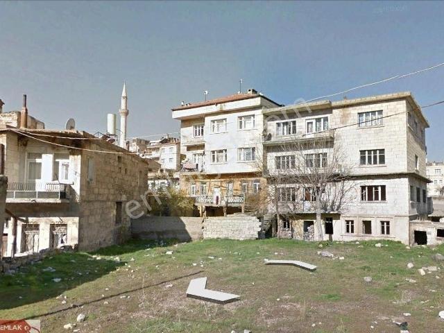 Nevşehir Merkez içerisinde satılık Villa