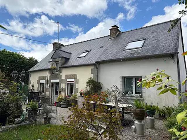 Maison vente à Le Pont Tual, Buléon
