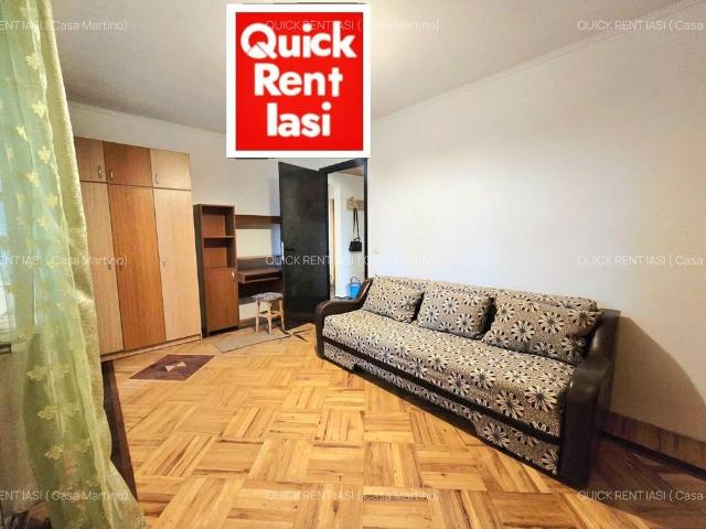 Apartament închirieri în Mircea Cel Batran, Iași