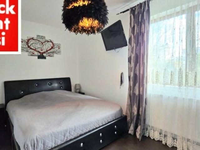 Apartament închirieri în Vladeni, Iași