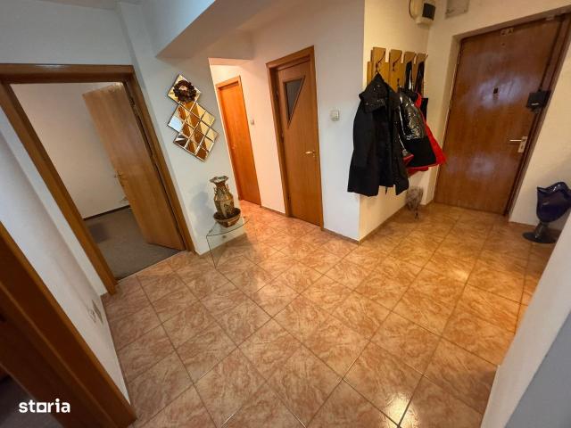 Apartament vânzări în Romani