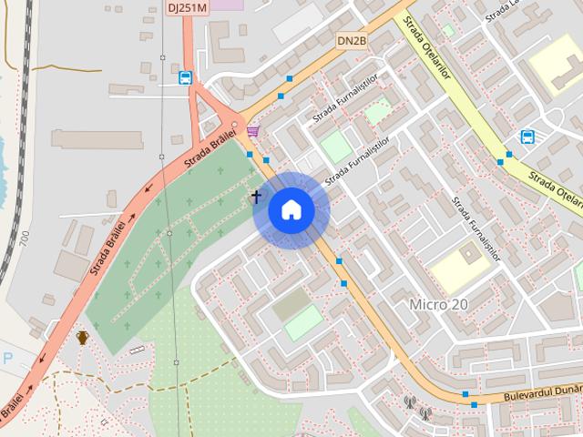 Apartament închirieri în Galati, Galați