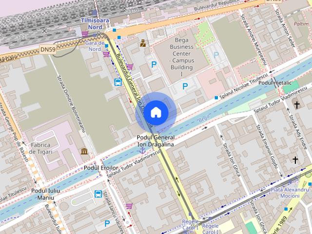 Cameră închirieri în Timisoara, Timiș
