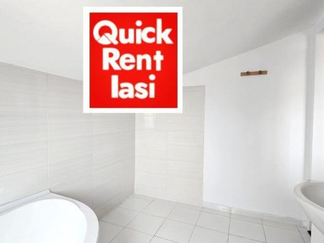 Apartament închirieri în Mircea Cel Batran, Iași