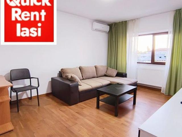 Apartament închirieri în Mircea Cel Batran, Iași