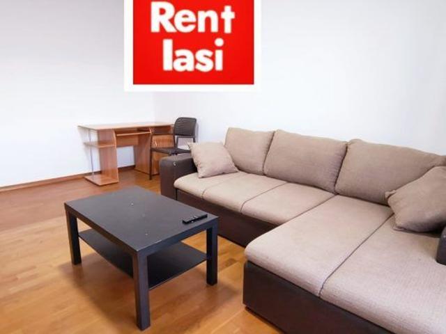 Apartament închirieri în Mircea Cel Batran, Iași