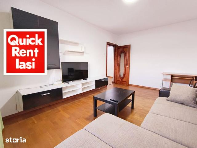 Apartament închirieri în Mircea Cel Batran, Iași
