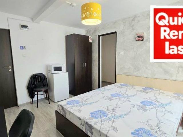 Garsonieră închirieri în Mircea Cel Batran, Iași