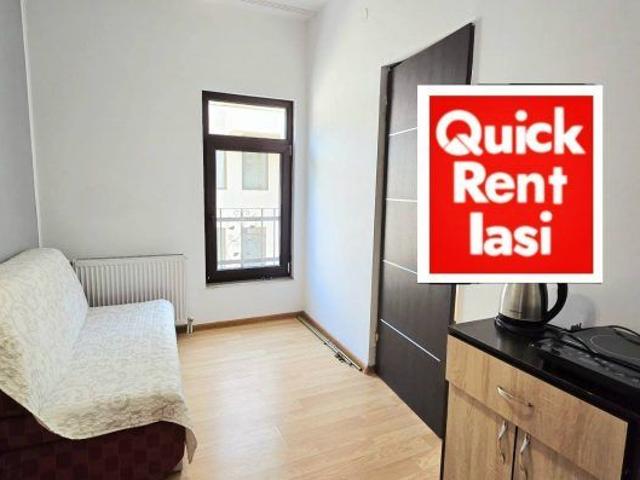 Apartament închirieri în Mircea Cel Batran, Iași