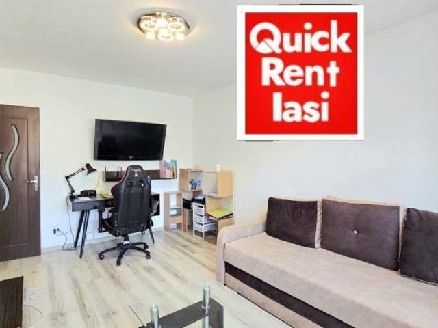 Apartament închirieri în Mircea Cel Batran, Iași