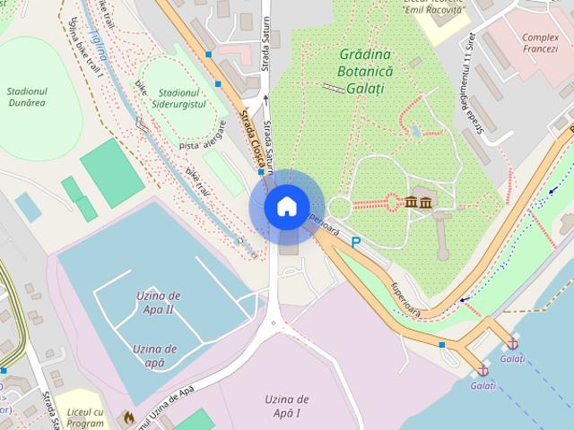 Apartament închirieri în Galati, Galați