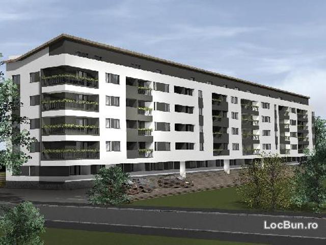 Apartament vânzări în București