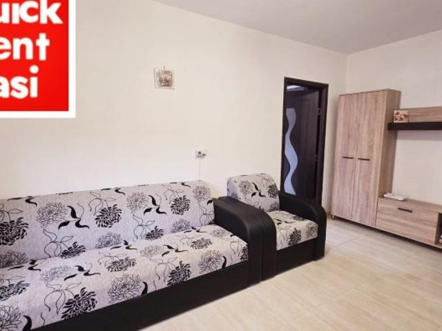 Apartament închirieri în Mircea Cel Batran, Iași