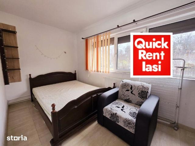 Apartament închirieri în Mircea Cel Batran, Iași