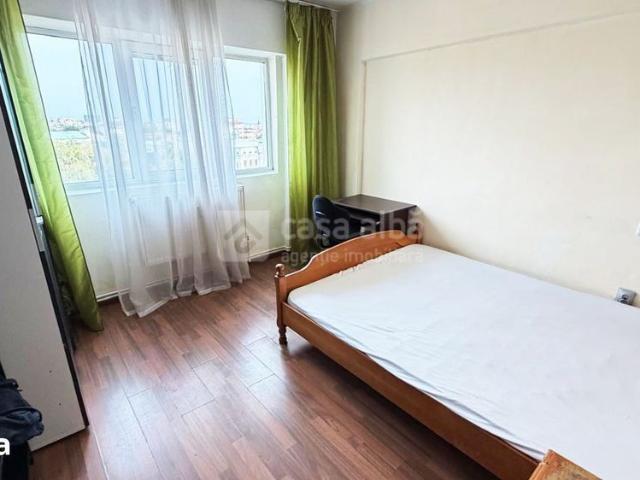 Apartament închirieri în Centru, Iași