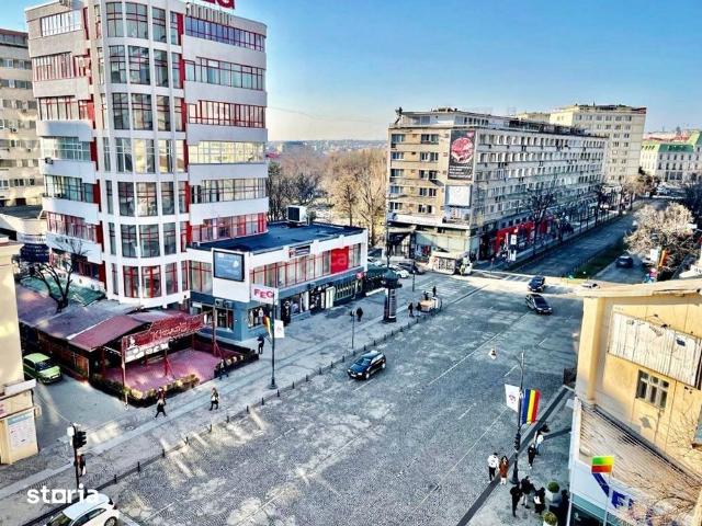 Apartament închirieri în Centru, Iași