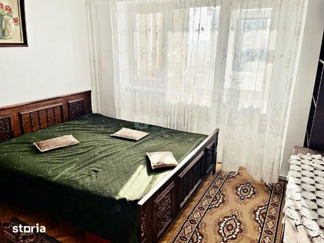 Apartament închirieri în Mircea Cel Batran, Iași