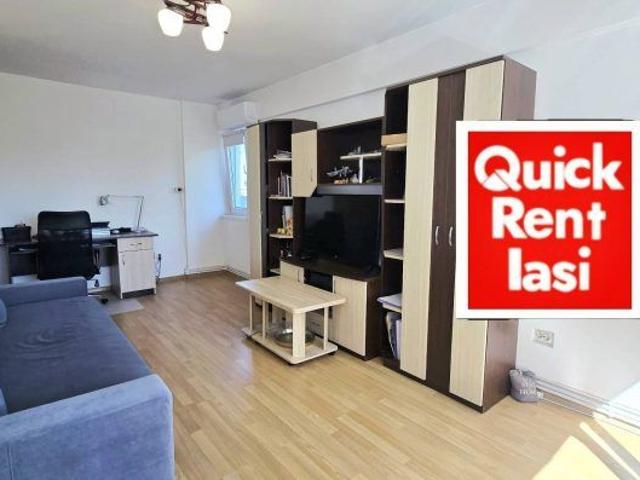 Apartament închirieri în Mircea Cel Batran, Iași