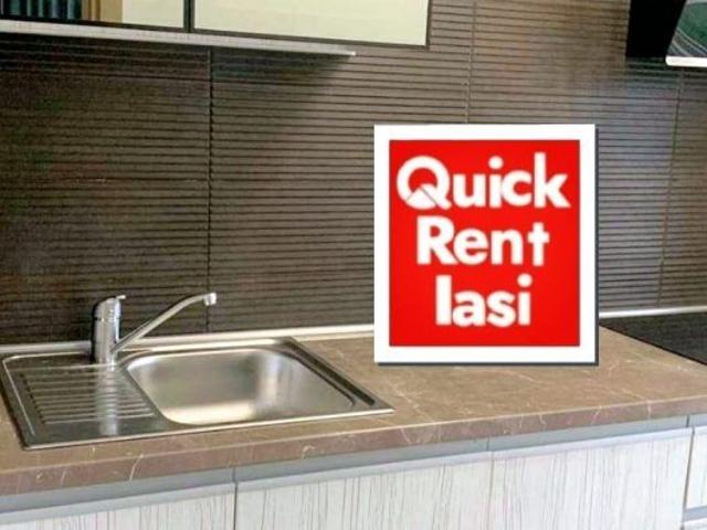Apartament închirieri în Mircea Cel Batran, Iași