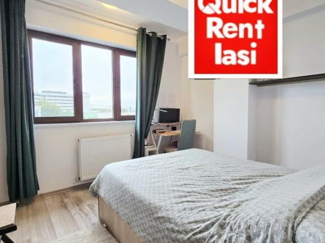 Apartament închirieri în Mircea Cel Batran, Iași