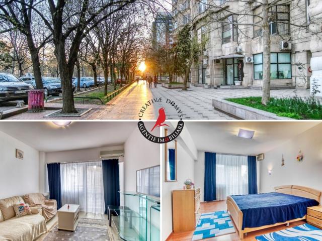 Apartament închirieri în Popesti Leordeni, București