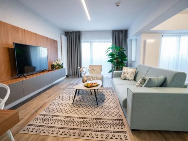 Apartament închirieri în Sf. Vineri, București