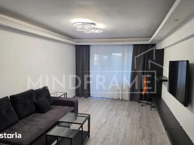 Apartament închirieri în București