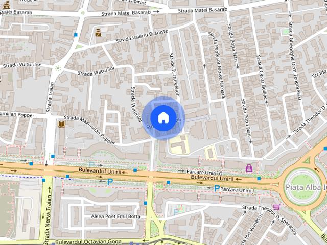 Apartament închirieri în București